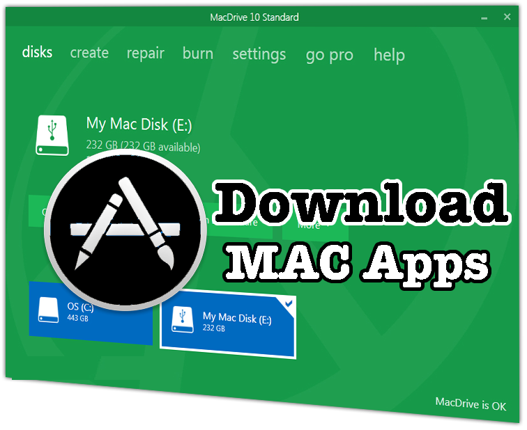 Mac drive 9 standard keygen for mac